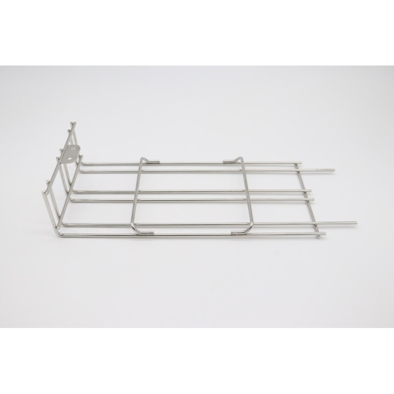 COMBISTEAMER 3X 1/1 GN - Lateral Support (Left/Right)