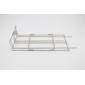 COMBISTEAMER 3X 1/1 GN - Lateral Support (Left/Right)