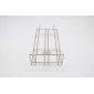 COMBISTEAMER 3X 1/1 GN - Lateral Support (Left/Right)