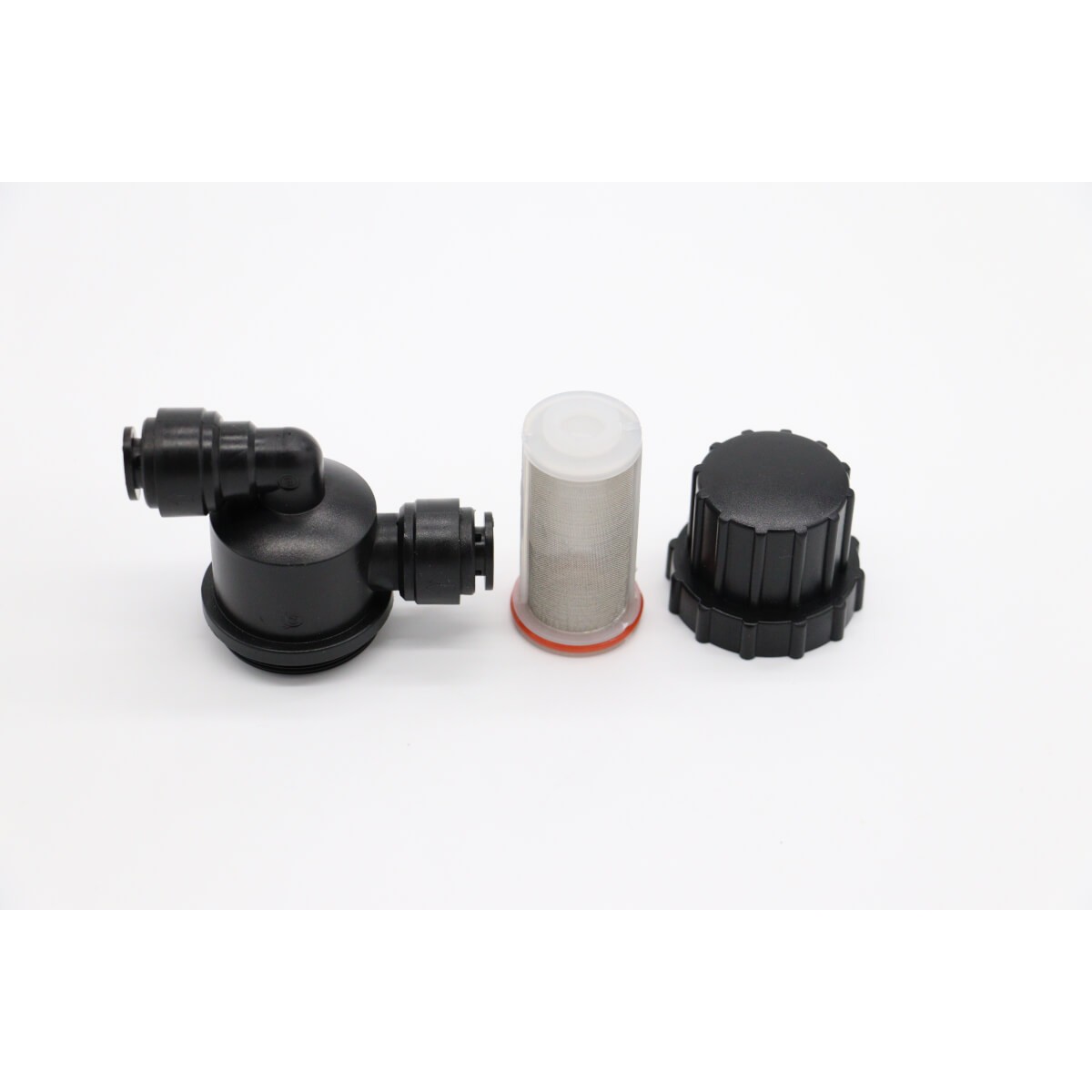 COMBISTEAMER - Water Inlet Filter