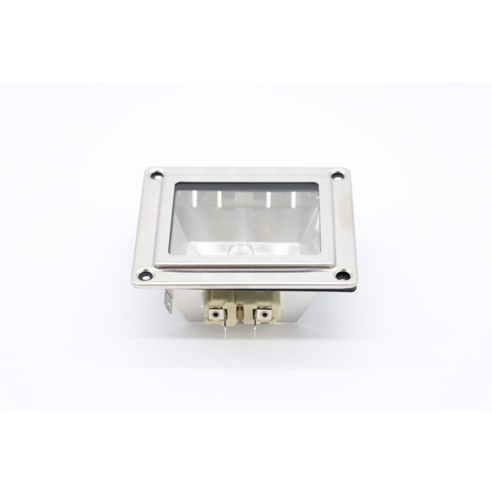 Combisteamer 6X 1/1 Light+Holder+Gasket