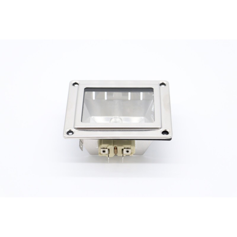 Combisteamer 6X 1/1 Light+Holder+Gasket