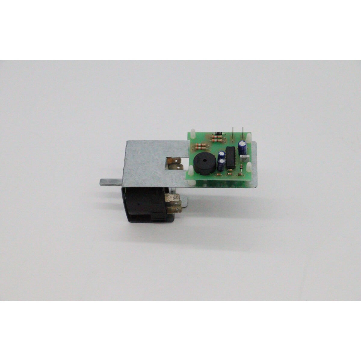Complete Kit Of Linear Timer With Fixing Clamp