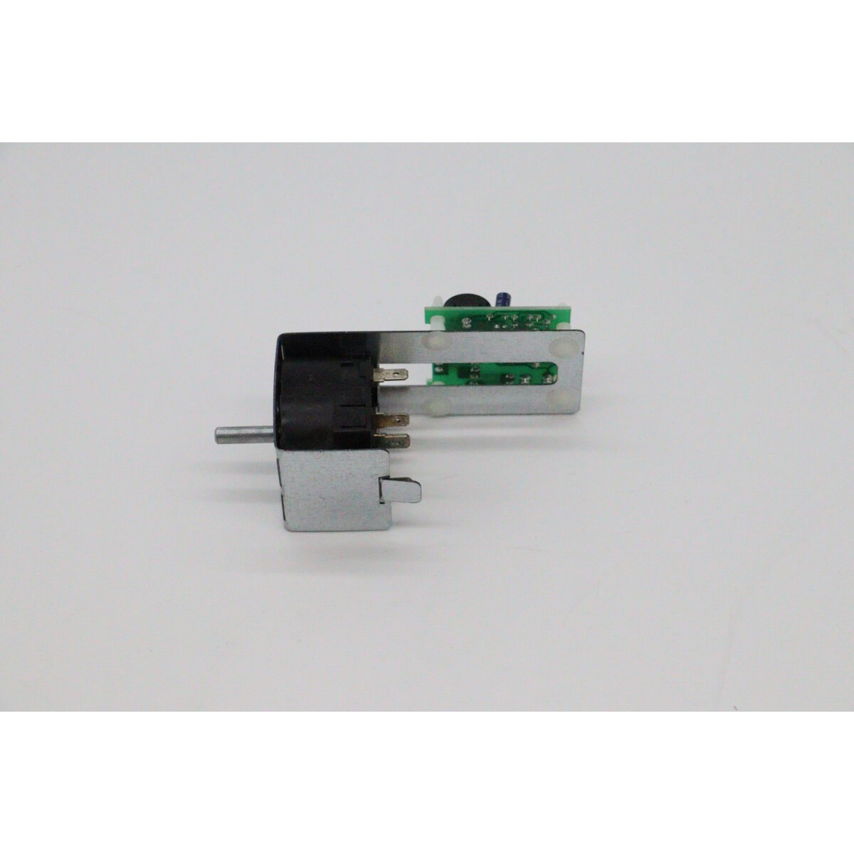 Complete Kit Of Linear Timer With Fixing Clamp