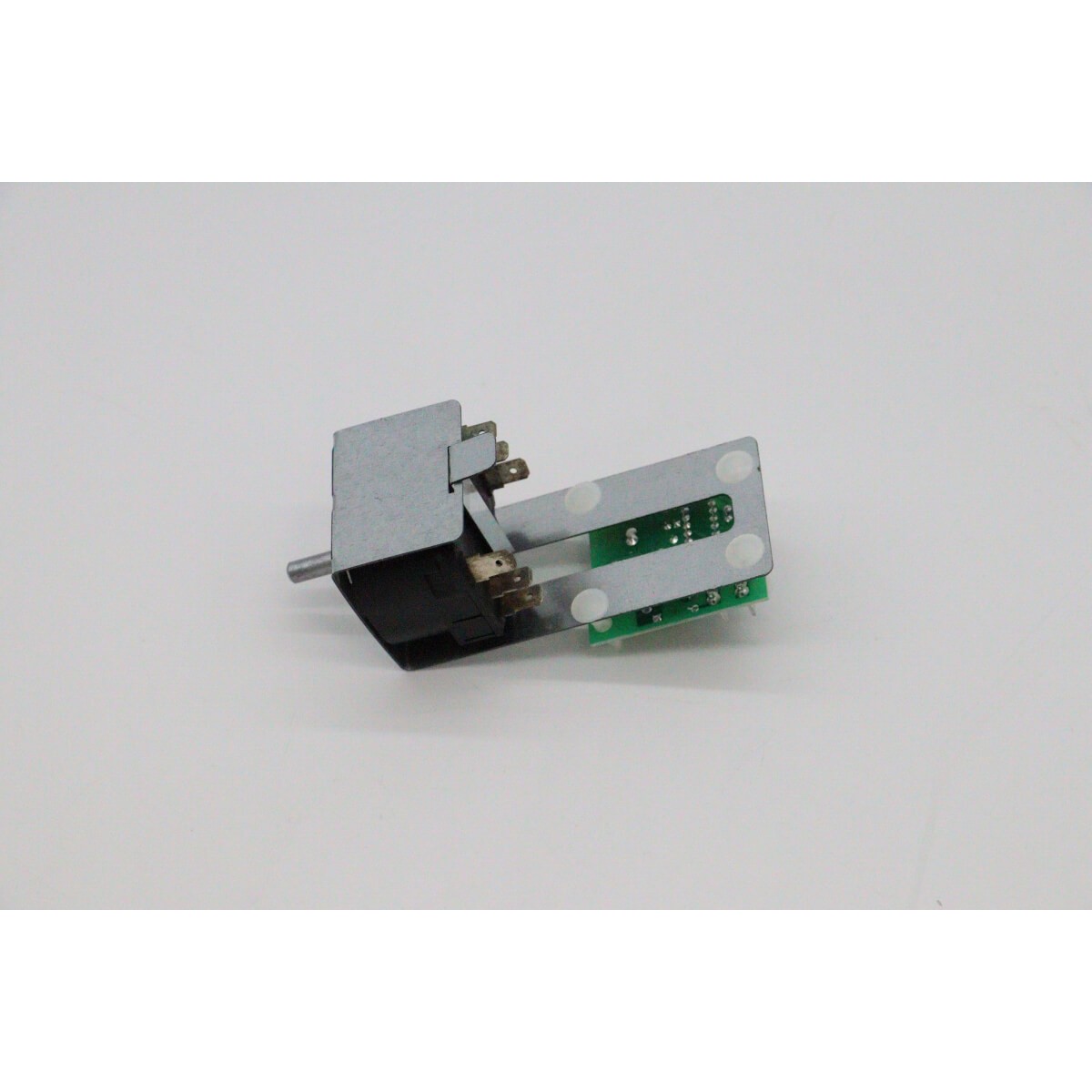 Complete Kit Of Linear Timer With Fixing Clamp