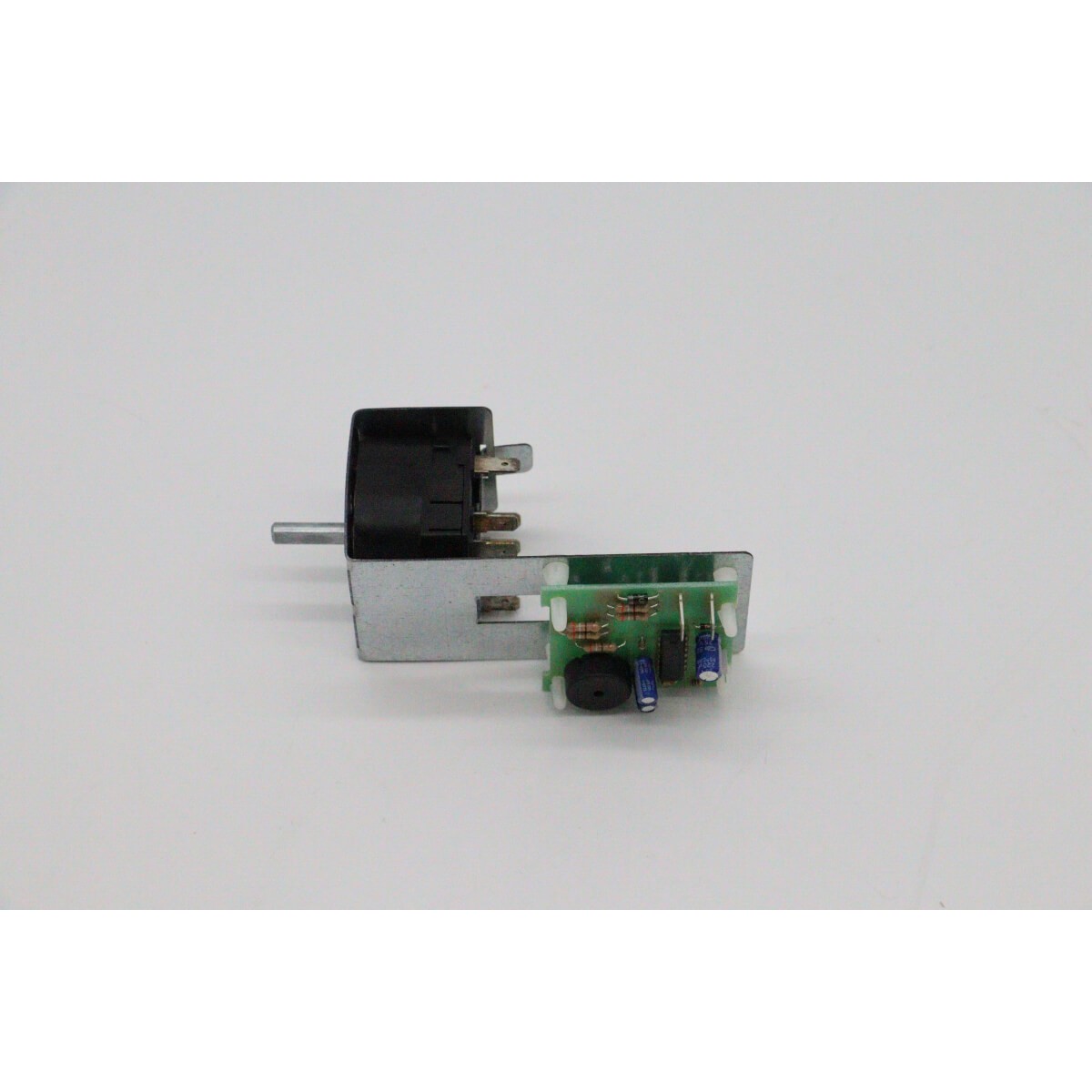 Complete Kit Of Linear Timer With Fixing Clamp