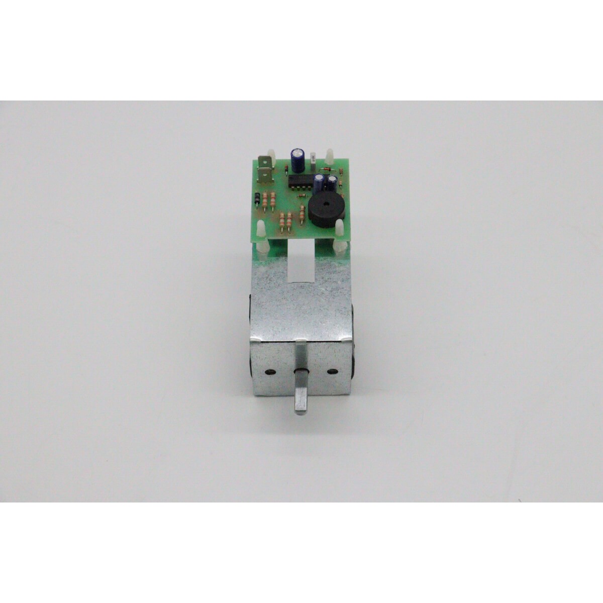 Complete Kit Of Linear Timer With Fixing Clamp