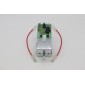 Complete Kit Of Linear Timer With Fixing Clamp
