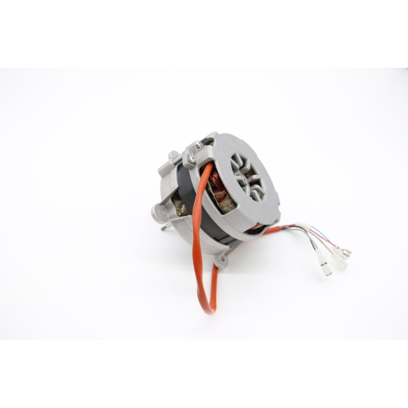 Motor With Reverse 1 Ph 230V 50/60Hz
