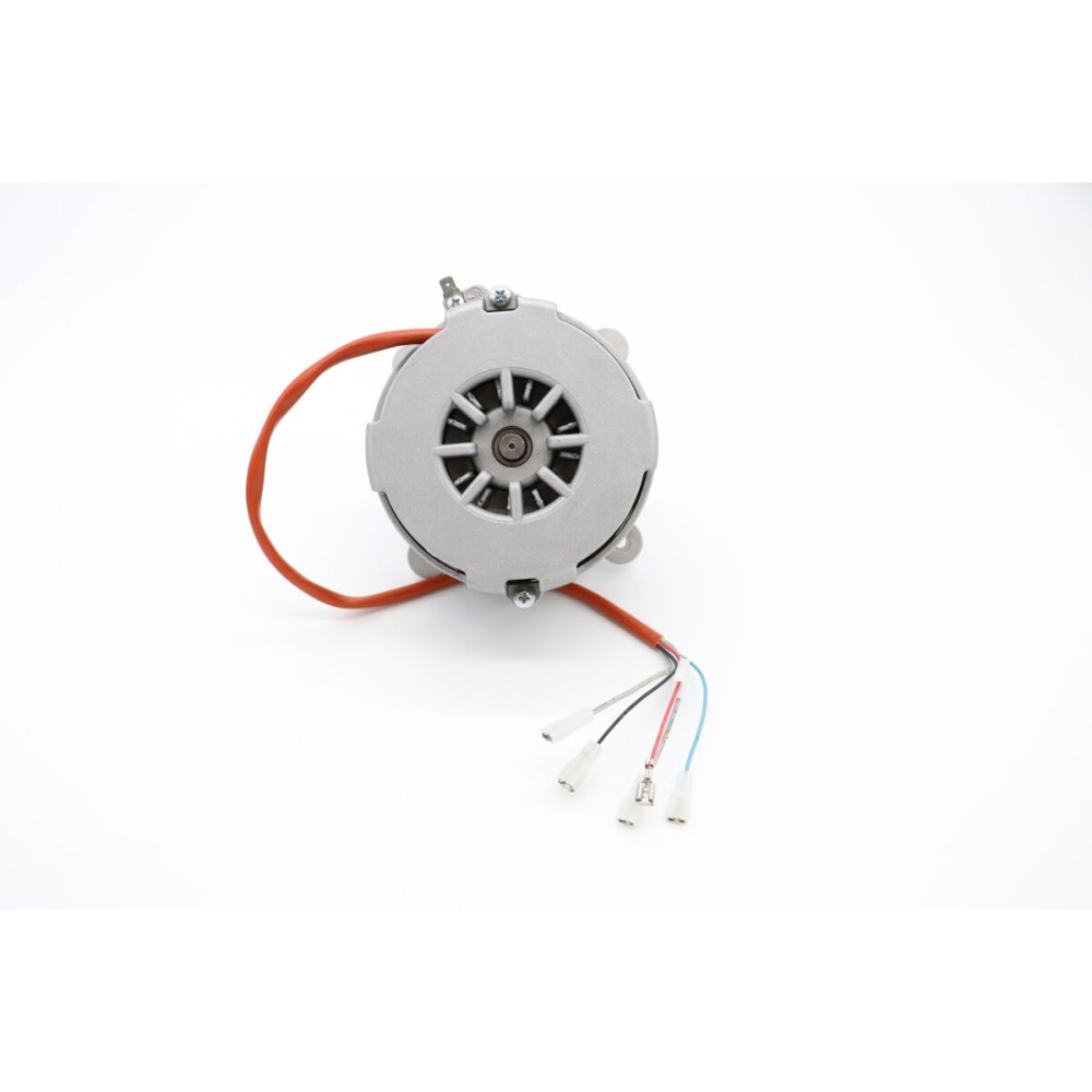 Motor With Reverse 1 Ph 230V 50/60Hz
