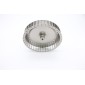Fan For Oven 200X40 Mm With 38 Vanes And Double Milling Hub