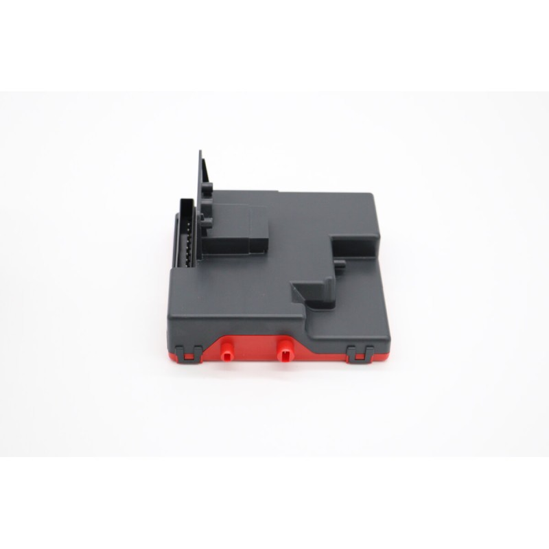 DIG.DELUXE GAS 11X 1/1GN - Electronic Flame Control