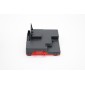 DIG.DELUXE GAS 11X 1/1GN - Electronic Flame Control