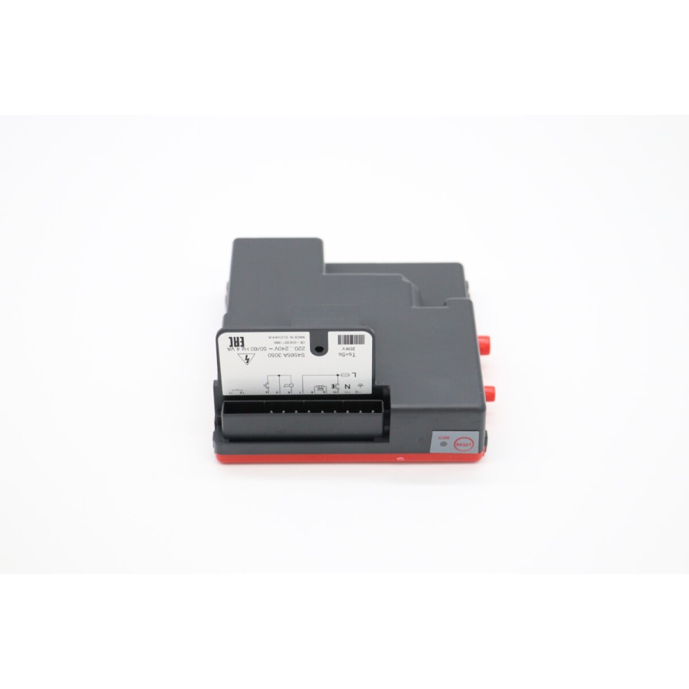 DIG.DELUXE GAS 11X 1/1GN - Electronic Flame Control