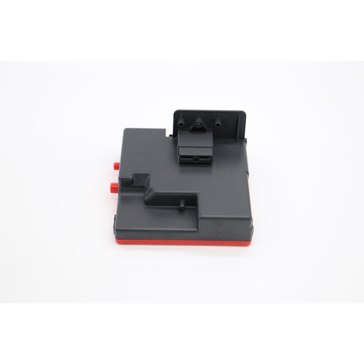 DIG.DELUXE GAS 11X 1/1GN - Electronic Flame Control