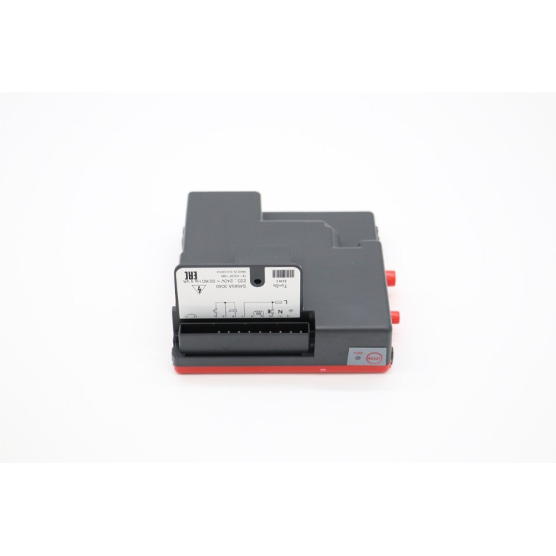 DIG.DELUXE GAS 11X 1/1GN - Electronic Flame Control