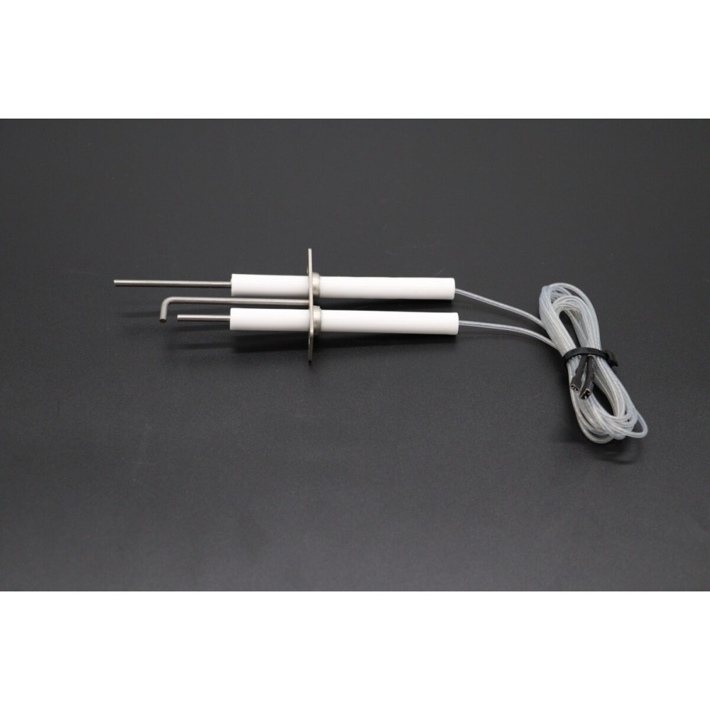 DIG.DELUXE GAS 11X 1/1GN - Electrodes (Ignition + Detection)