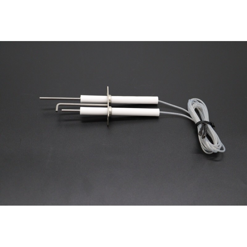 DIG.DELUXE GAS 11X 1/1GN - Electrodes (Ignition + Detection)