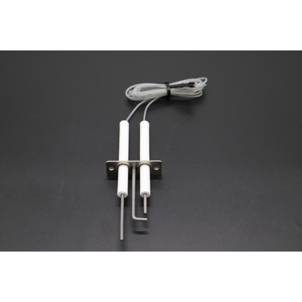 DIG.DELUXE GAS 11X 1/1GN - Electrodes (Ignition + Detection)