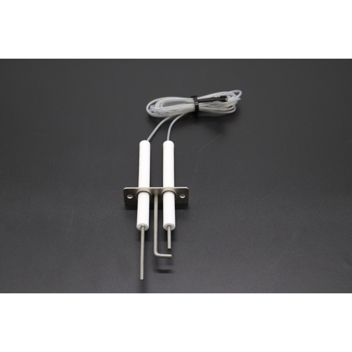 DIG.DELUXE GAS 11X 1/1GN - Electrodes (Ignition + Detection)