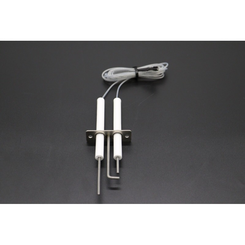 DIG.DELUXE GAS 11X 1/1GN - Electrodes (Ignition + Detection)