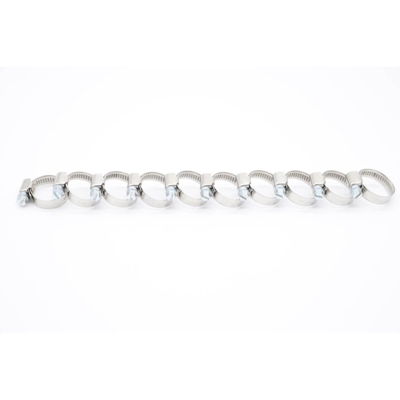 COMBISTEAMER DRAIN HOSE CLAMP 16-27Mm
