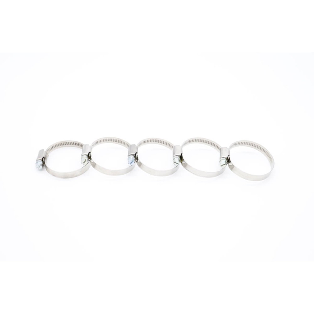 COMBISTEAMER DRAIN HOSE CLAMP 32-50Mm