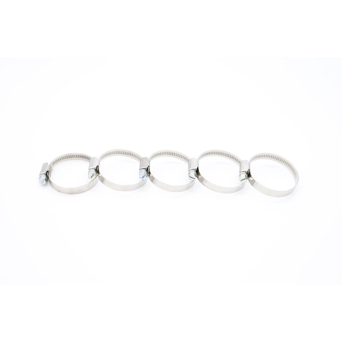 COMBISTEAMER DRAIN HOSE CLAMP 32-50Mm