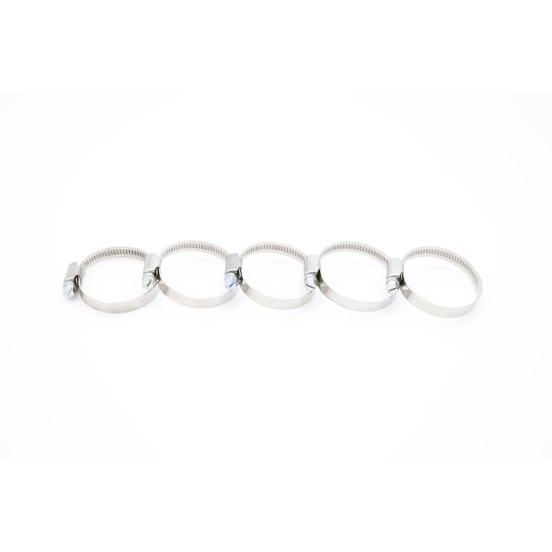 COMBISTEAMER DRAIN HOSE CLAMP 32-50Mm