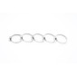 COMBISTEAMER DRAIN HOSE CLAMP 32-50Mm