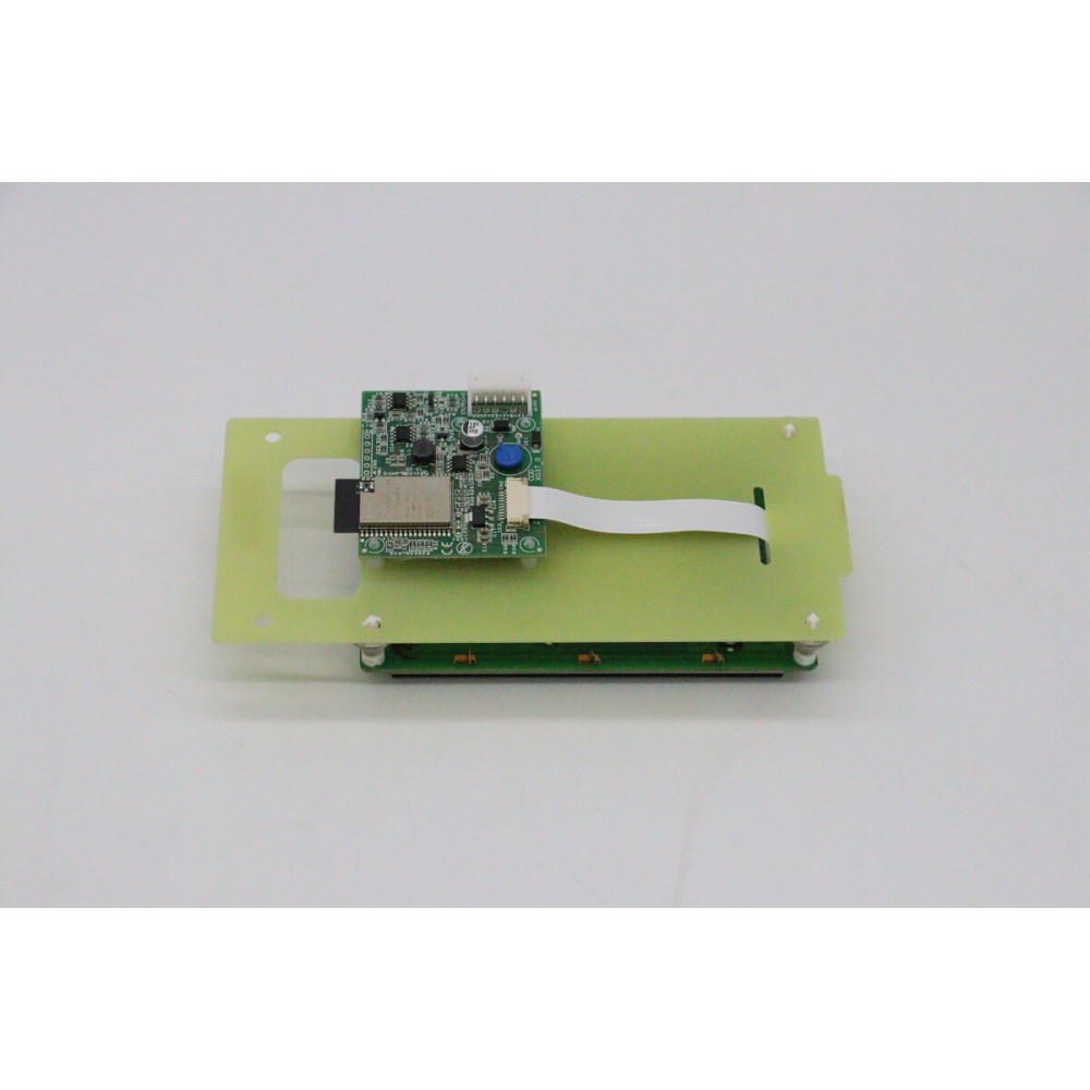 M-Card Touch 4,3Inch