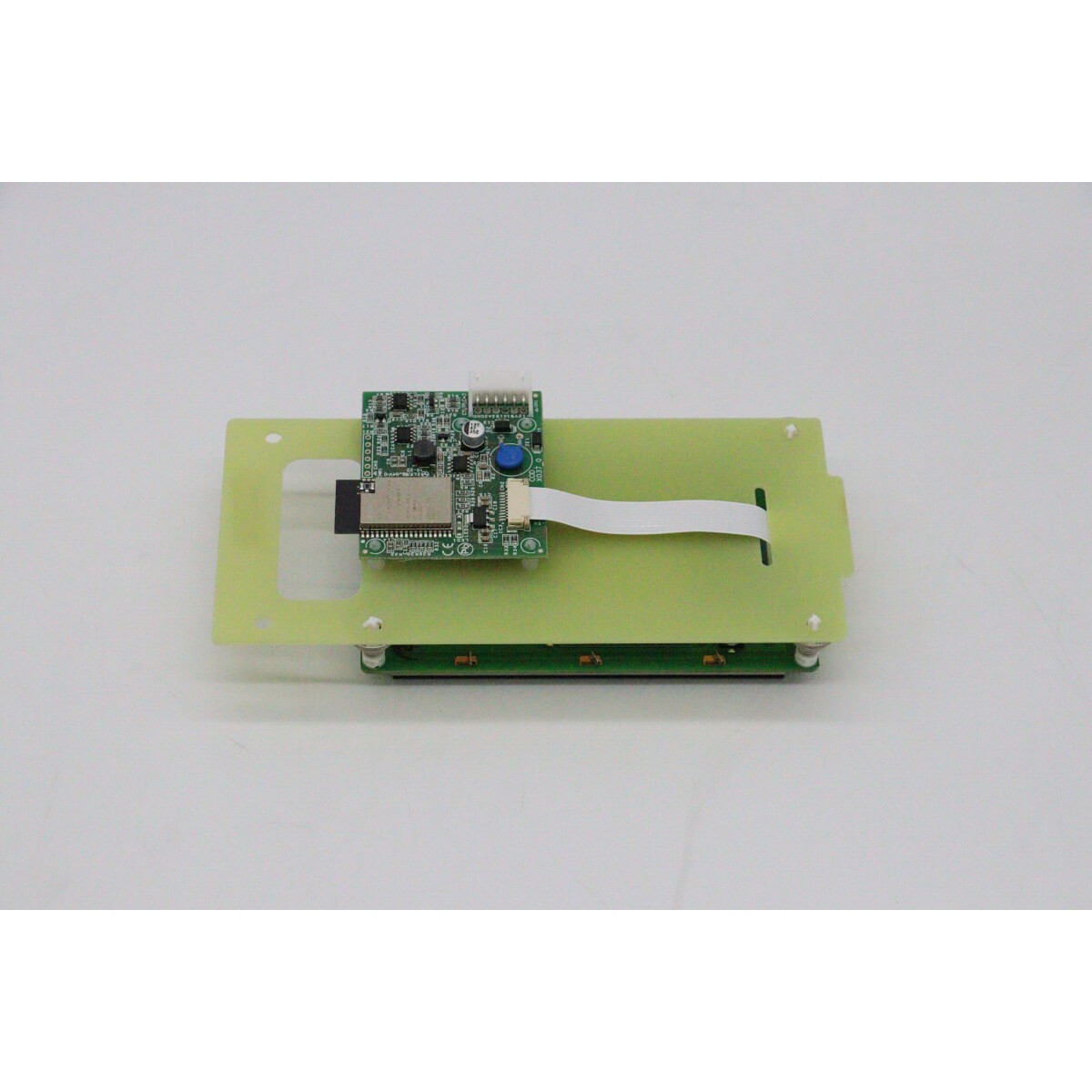 M-Card Touch 4,3Inch