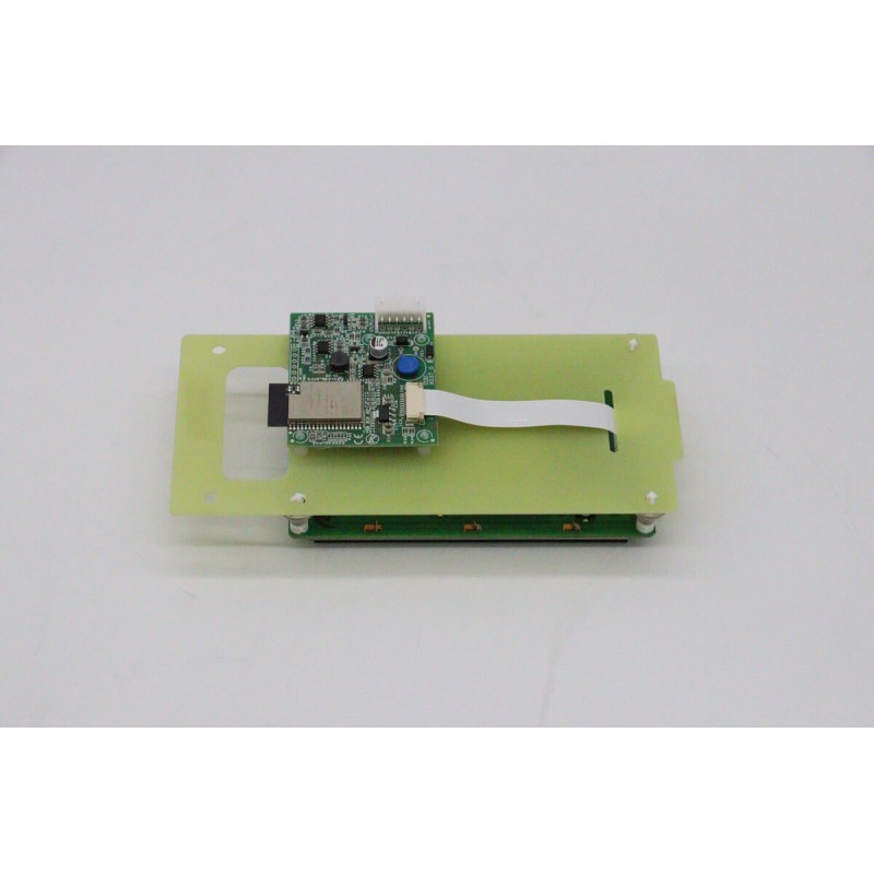 M-Card Touch 4,3Inch