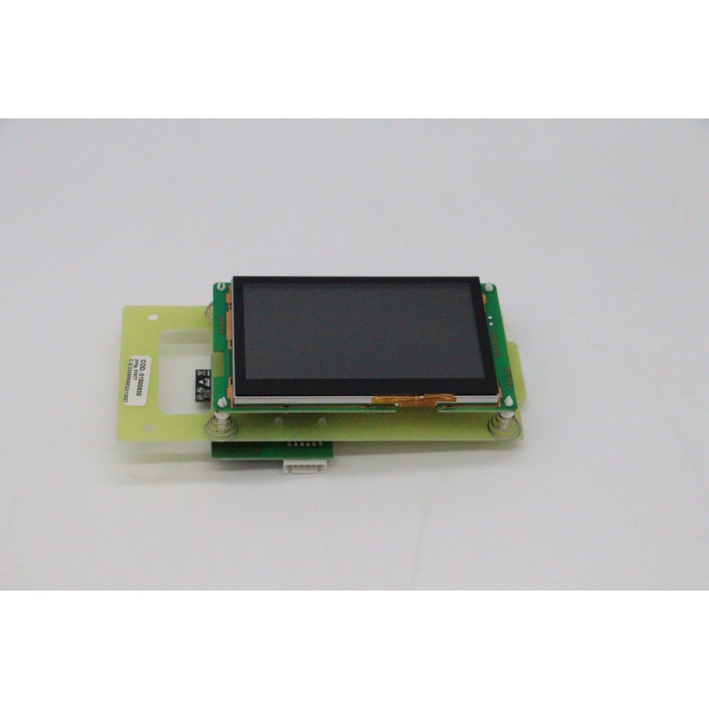 M-Card Touch 4,3Inch
