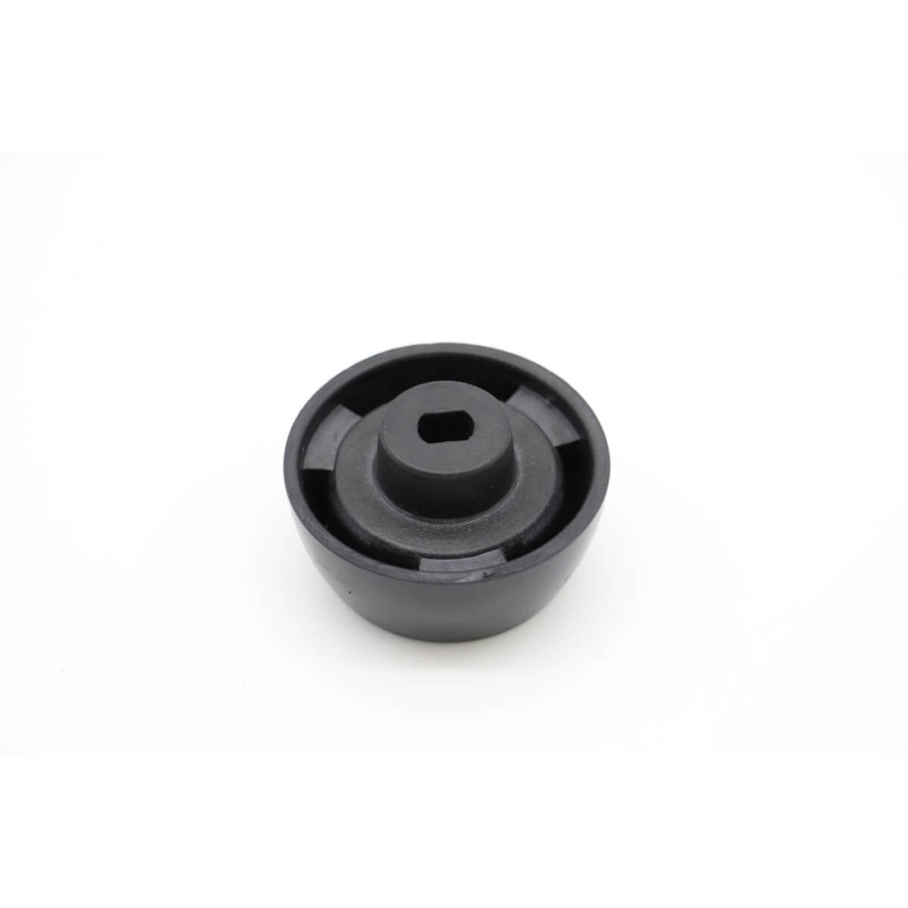 Maxiblend Black Plastic Base Drive