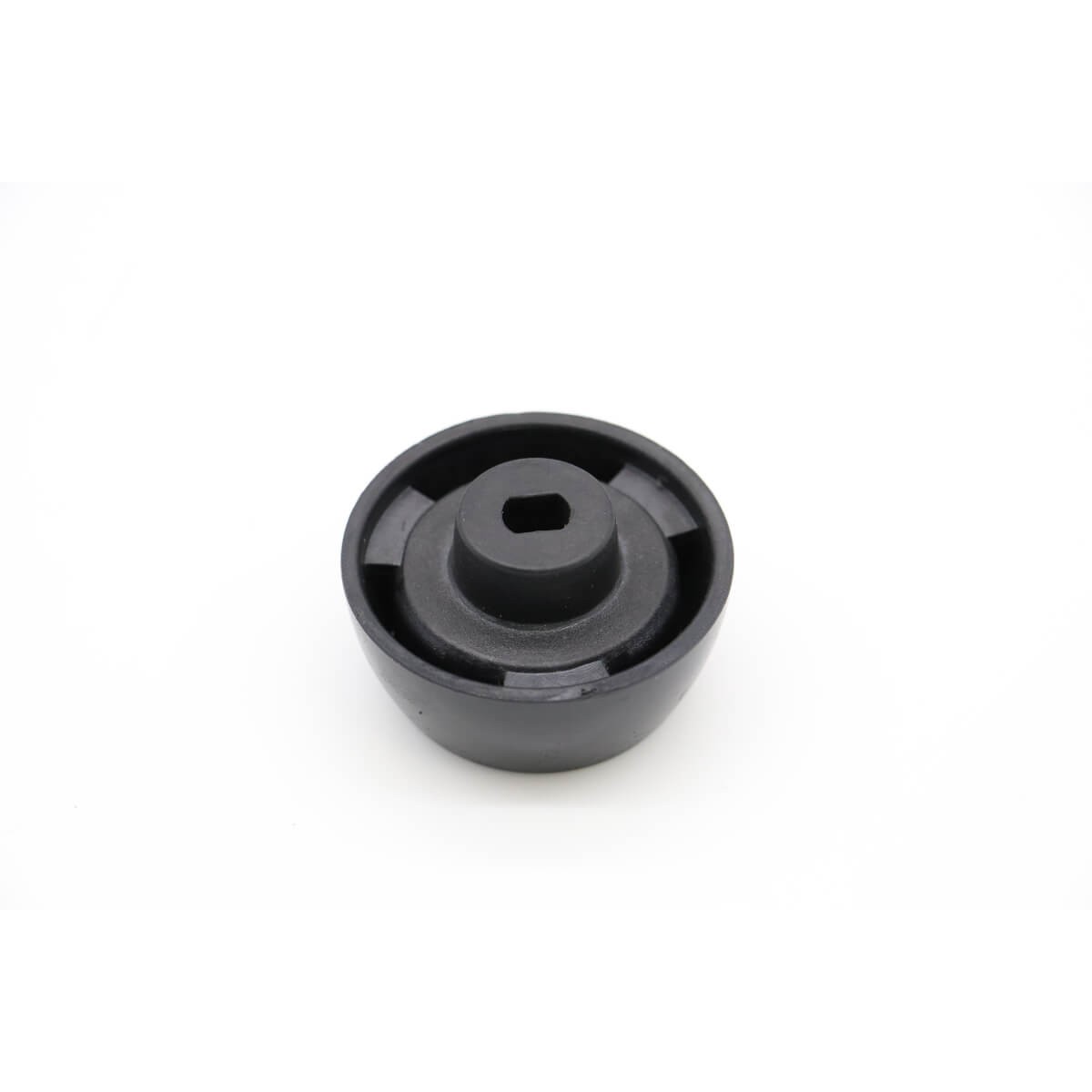 Maxiblend Black Plastic Base Drive