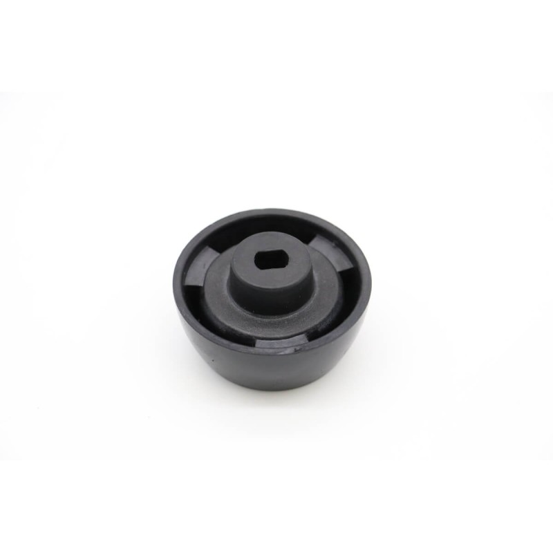 Maxiblend Black Plastic Base Drive