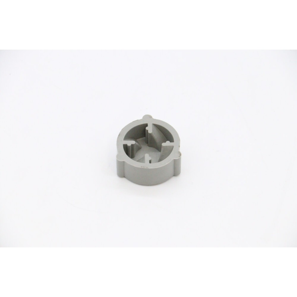 Maxiblend Rubber Insert Coupling