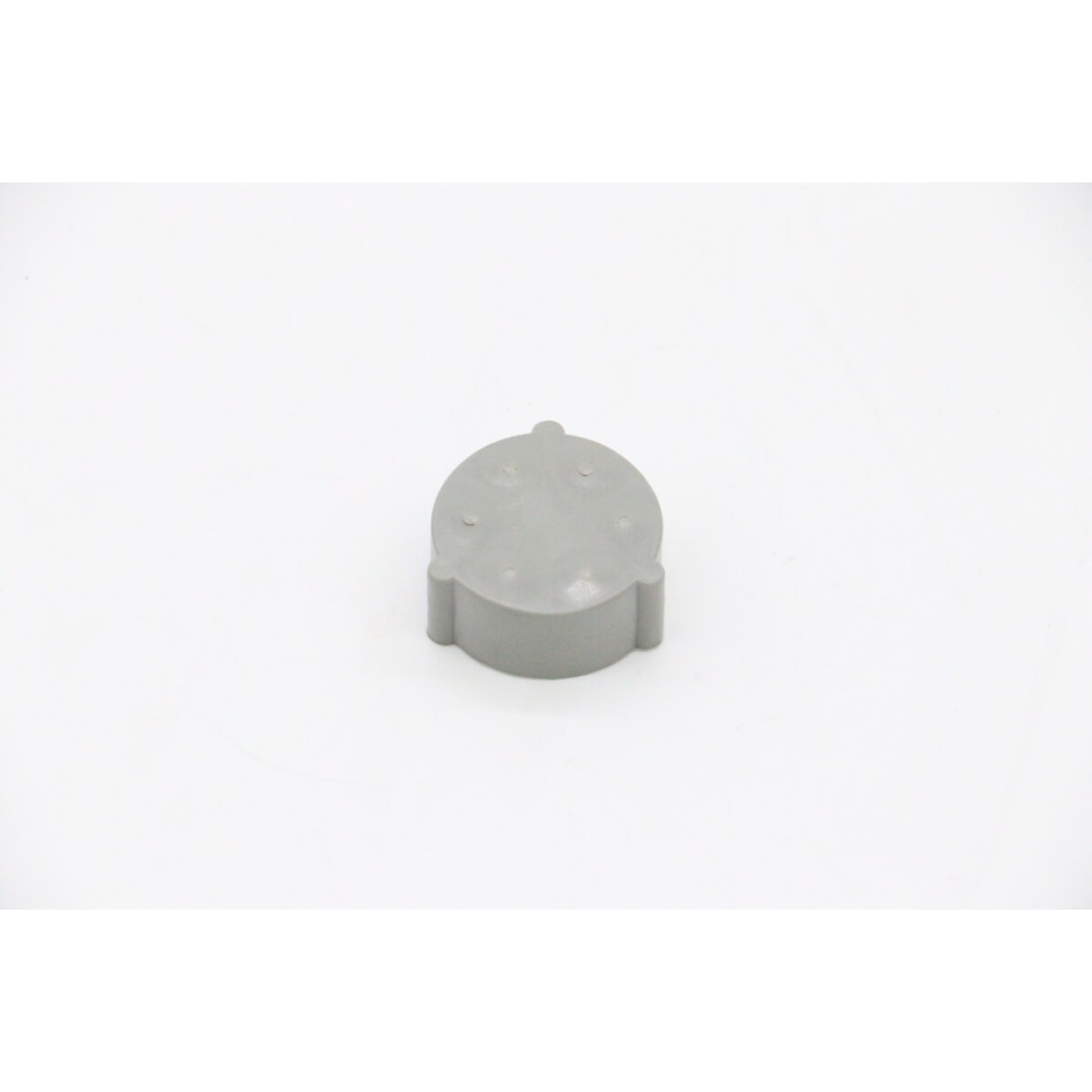 Maxiblend Rubber Insert Coupling