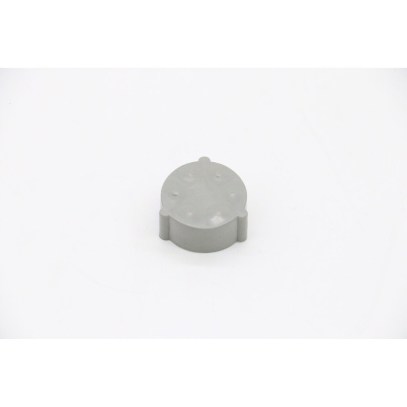 Maxiblend Rubber Insert Coupling