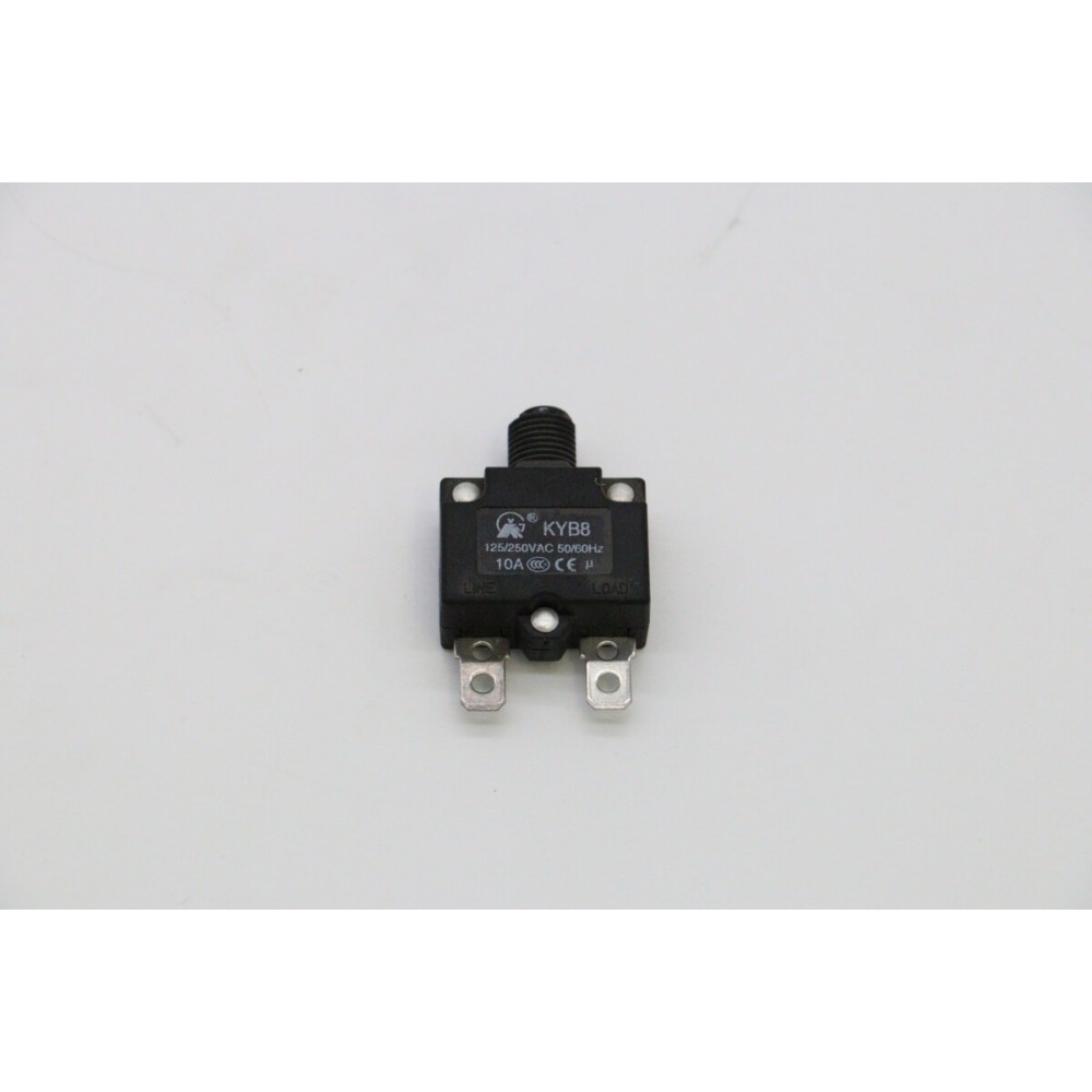 Maxima Maxiblend Overload Switch