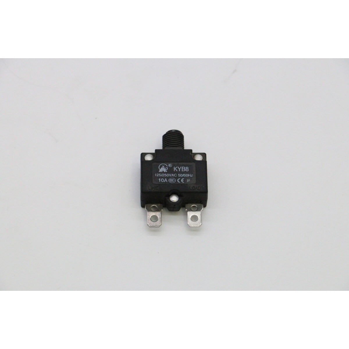 Maxima Maxiblend Overload Switch