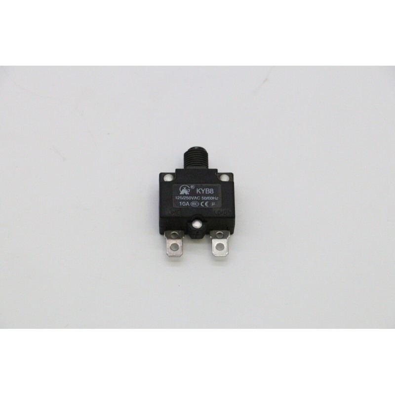 Maxima Maxiblend Overload Switch