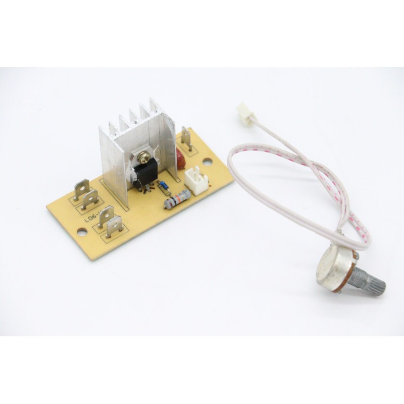 Maxima Maxiblend Pcb For Speed