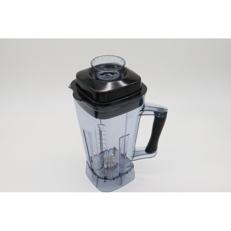 Extreme Power Blender XL Jar / Jug Complete