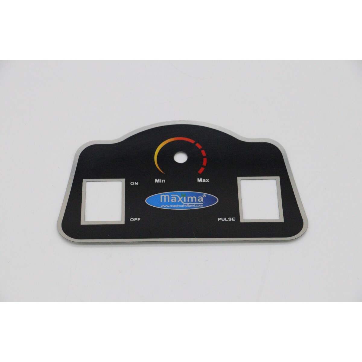 EPB-Xl Front Label Set