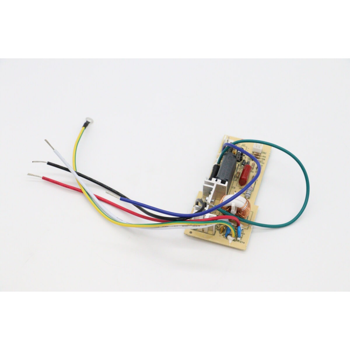 EPB-Xl Speed Control Board