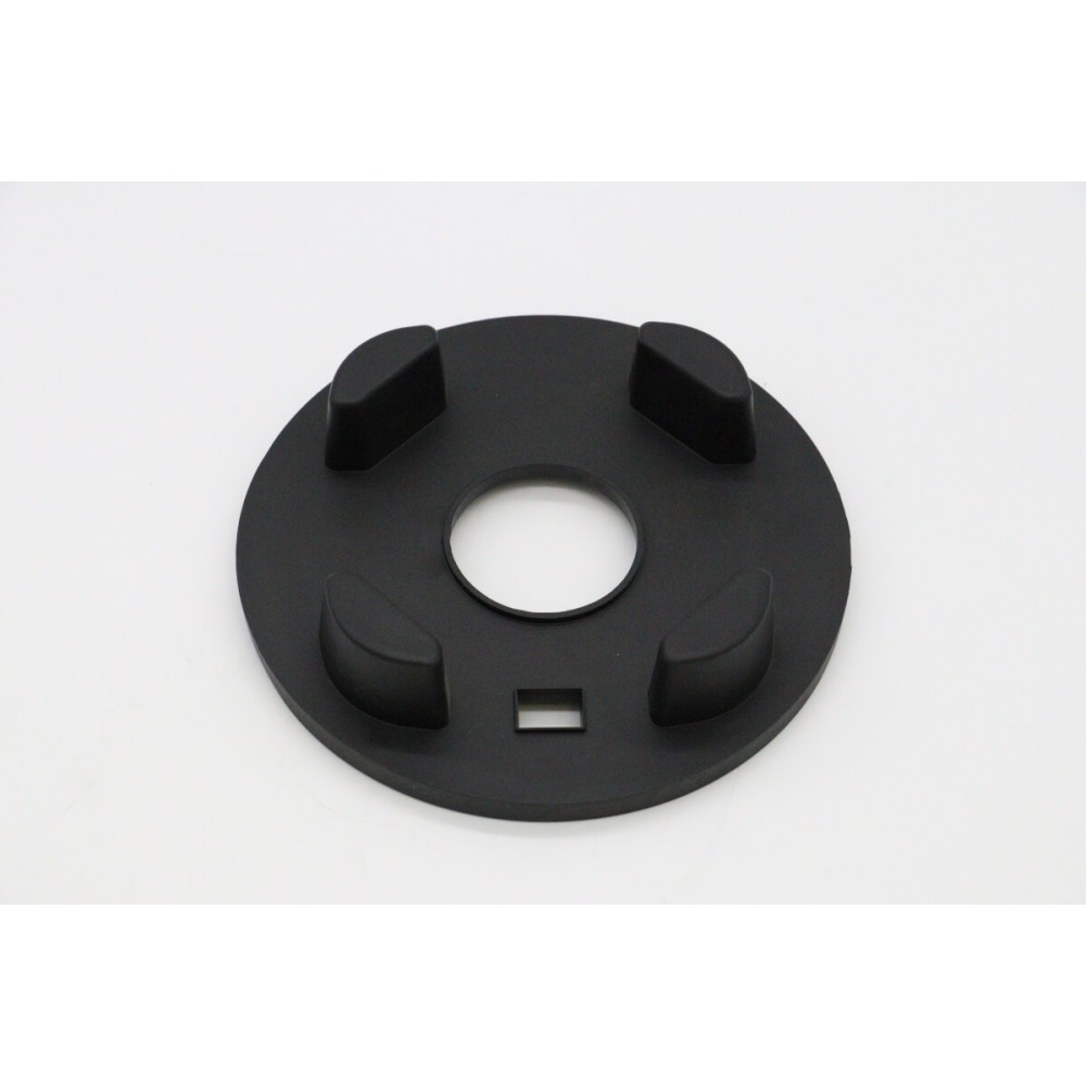 EPB-Xl Rubber Cup Mat