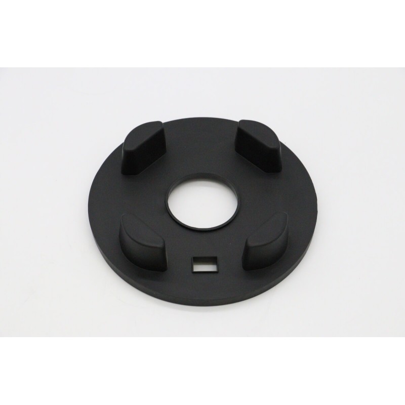 EPB-Xl Rubber Cup Mat