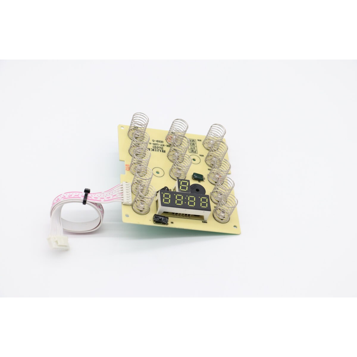 COOKING BLENDER - Control Board #4